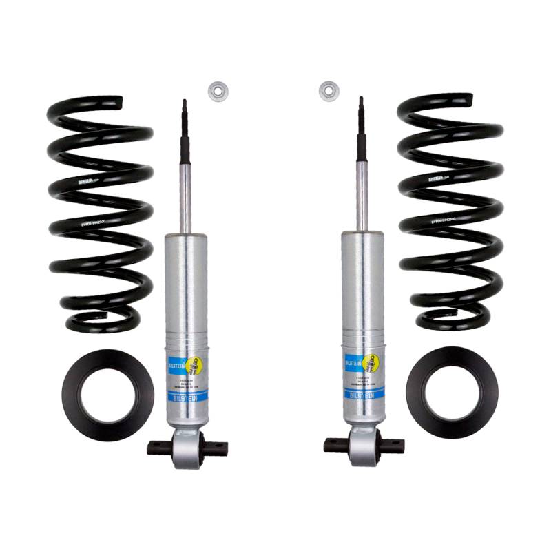 Bilstein - Bilstein B8 6112 - Suspension Kit 47-251922