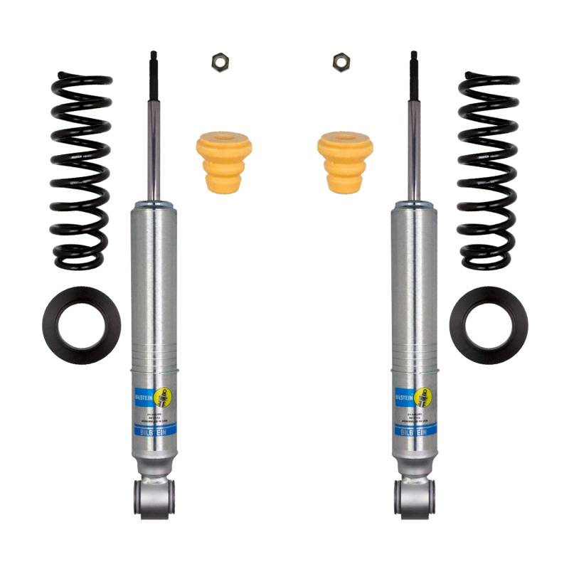 Bilstein - Bilstein B8 6112 - Suspension Kit 47-244634