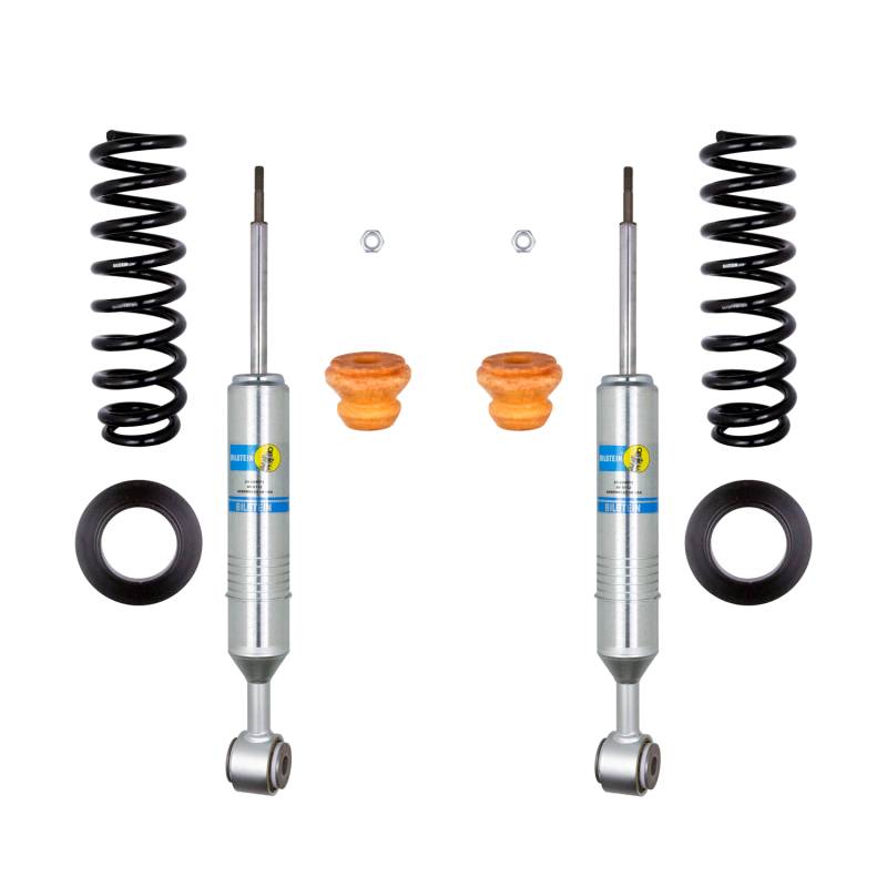 Bilstein - Bilstein B8 6112 - Suspension Kit 47-244566