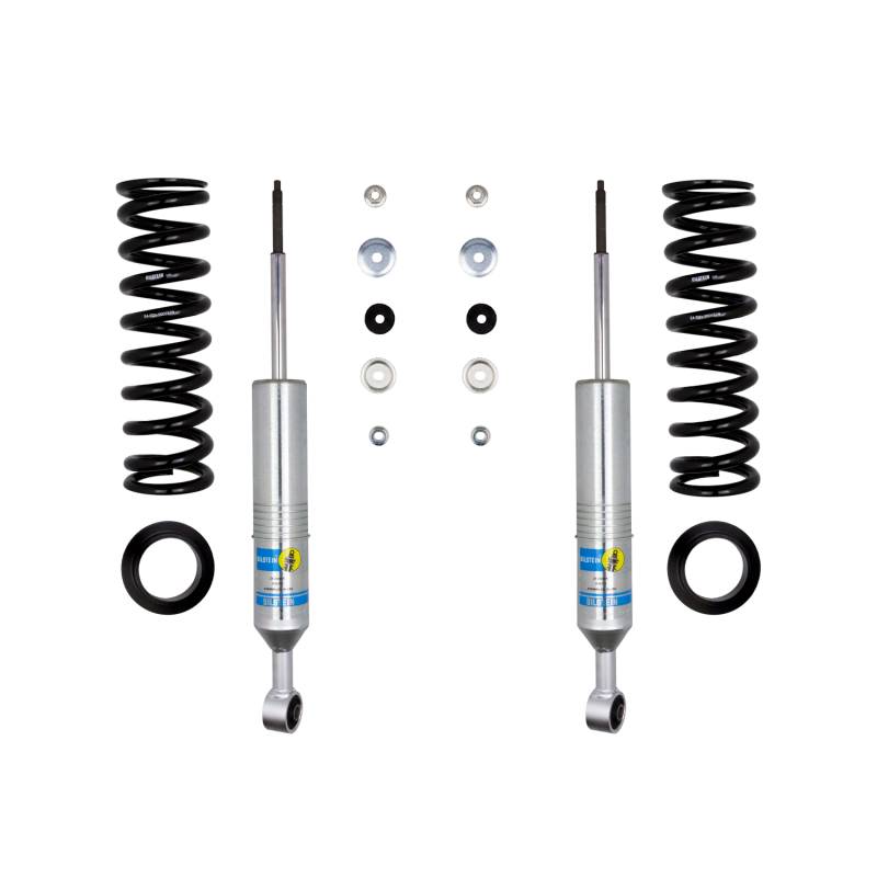 Bilstein - Bilstein B8 6112 - Suspension Kit 47-234413