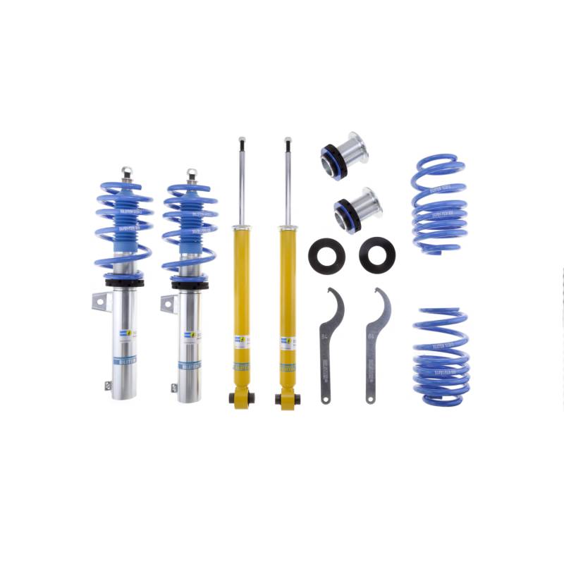 Bilstein - Bilstein B14 (PSS) - Suspension Kit 47-229976