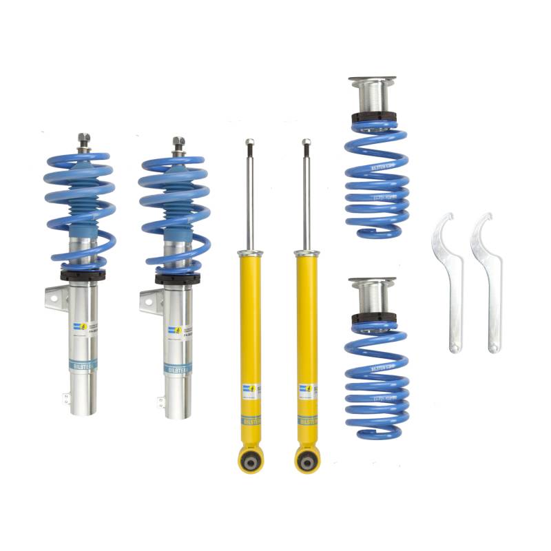 Bilstein - Bilstein B14 (PSS) - Suspension Kit 47-229969