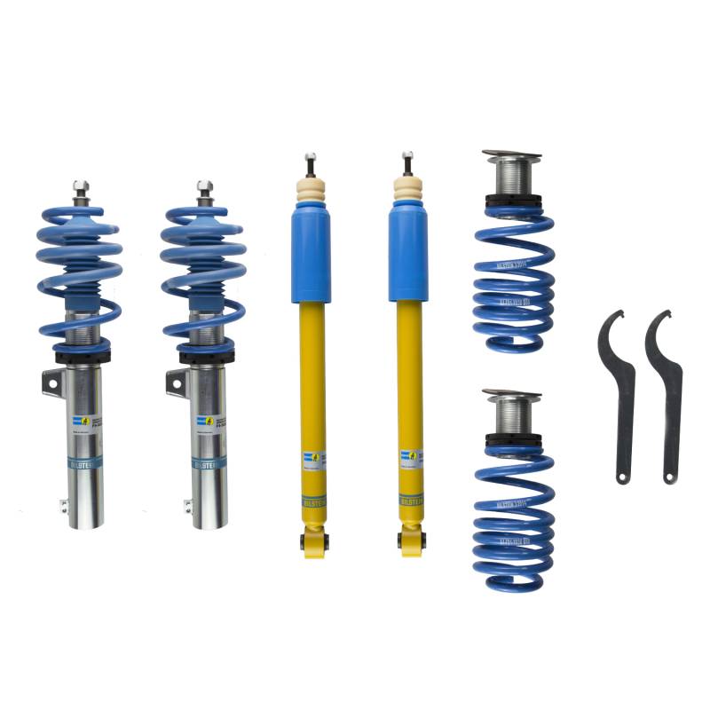 Bilstein - Bilstein B14 (PSS) - Suspension Kit 47-229952