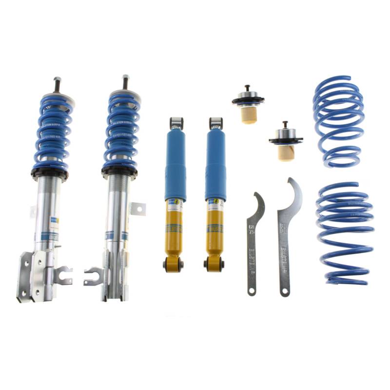 Bilstein - Bilstein B14 (PSS) - Suspension Kit 47-228078