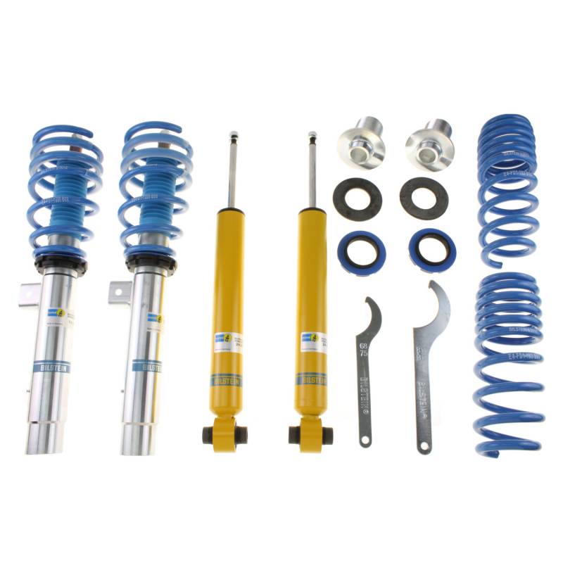 Bilstein - Bilstein B14 (PSS) - Suspension Kit 47-217522