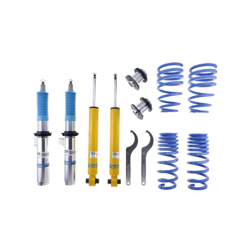 Bilstein - Bilstein B14 (PSS) - Suspension Kit 47-207233