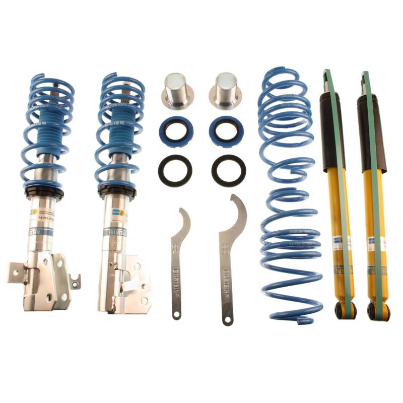 Bilstein - Bilstein B14 (PSS) - Suspension Kit 47-171329