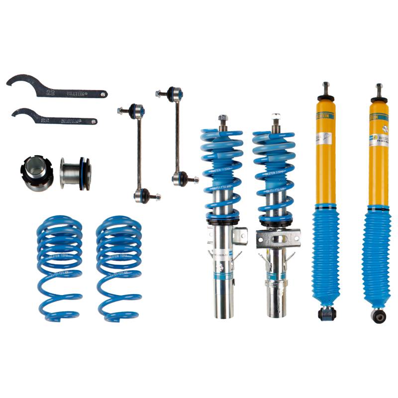 Bilstein - Bilstein B14 (PSS) - Suspension Kit 47-146914