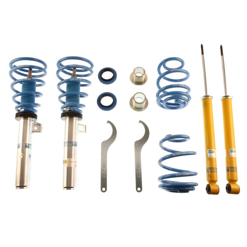 Bilstein - Bilstein B14 (PSS) - Suspension Kit 47-126848