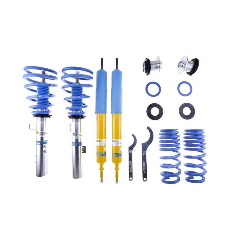 Bilstein - Bilstein B14 (PSS) - Suspension Kit 47-120471