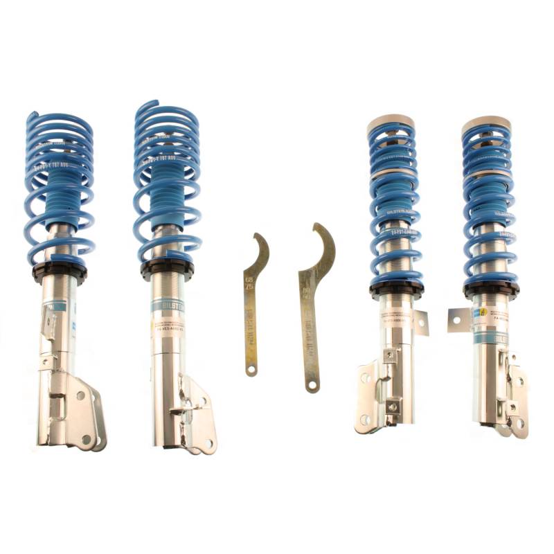 Bilstein - Bilstein B14 (PSS) - Suspension Kit 47-107991