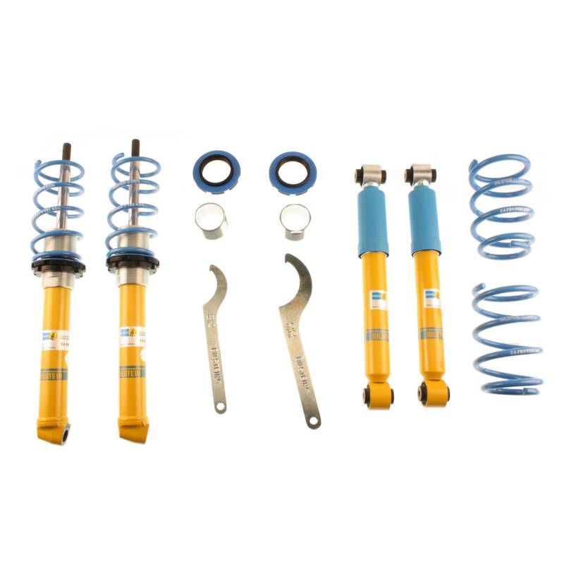 Bilstein - Bilstein B14 (PSS) - Suspension Kit 47-107632