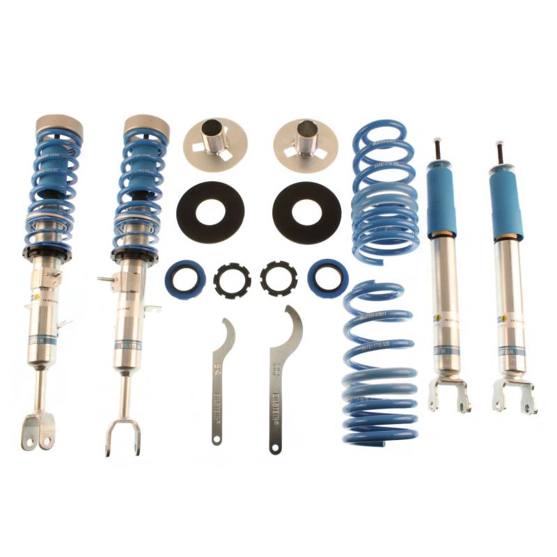 Bilstein - Bilstein B14 (PSS) - Suspension Kit 47-101623