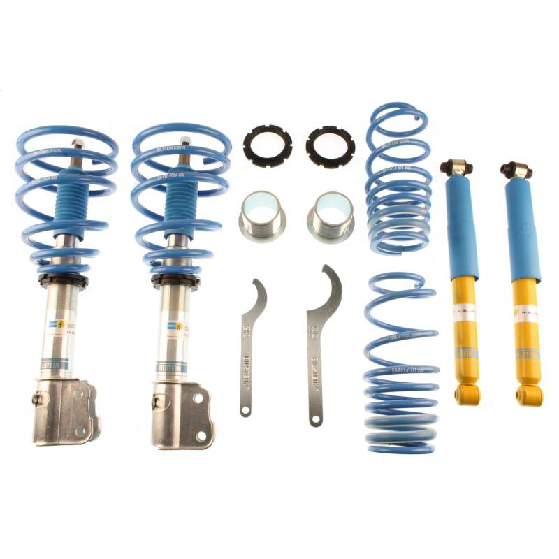 Bilstein - Bilstein B14 (PSS) - Suspension Kit 47-087187