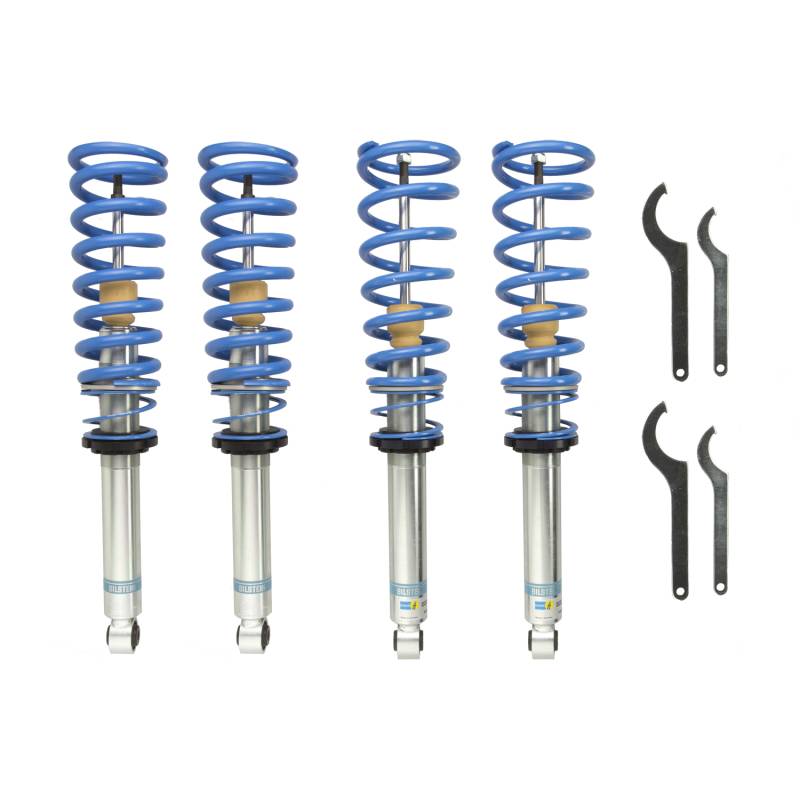 Bilstein - Bilstein B14 (PSS) - Suspension Kit 47-086401