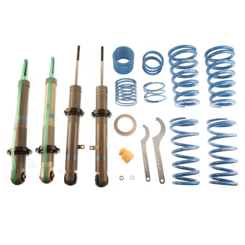 Bilstein - Bilstein B14 (PSS) - Suspension Kit 47-083011