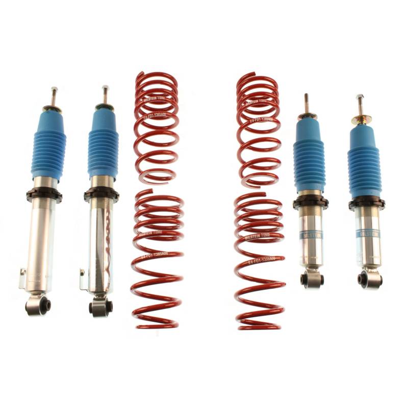 Bilstein - Bilstein B14 (PSS) - Suspension Kit 47-083004