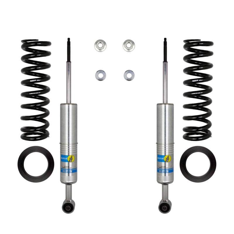 Bilstein - Bilstein B8 6112 - Suspension Kit 46-241627