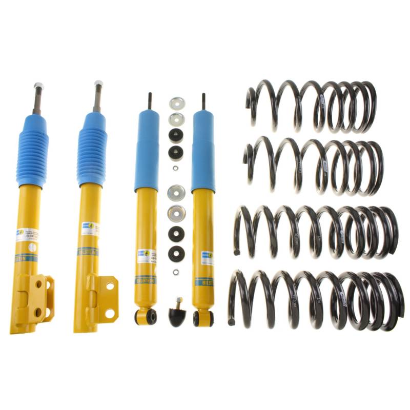 Bilstein - Bilstein B12 (Pro-Kit) - Suspension Kit 46-228895