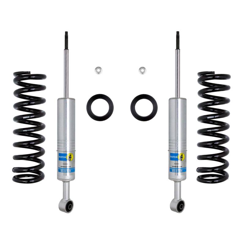 Bilstein - Bilstein B8 6112 - Suspension Kit 46-227287