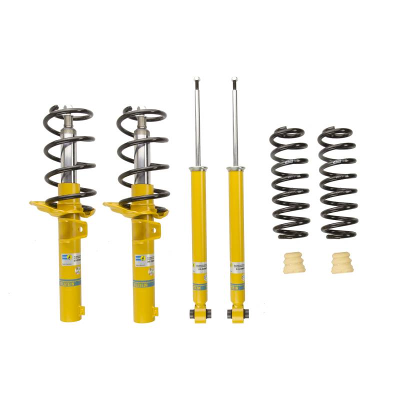 Bilstein - Bilstein B12 (Pro-Kit) - Suspension Kit 46-220318