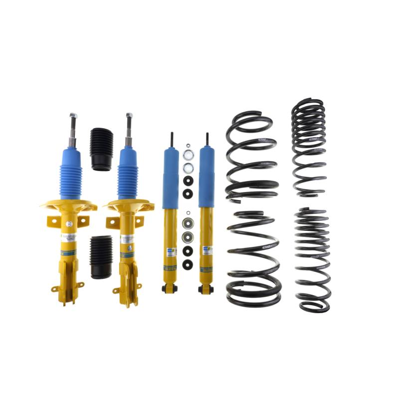 Bilstein - Bilstein B12 (Pro-Kit) - Suspension Kit 46-207388