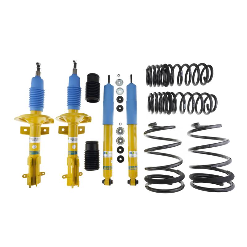 Bilstein - Bilstein B12 (Pro-Kit) - Suspension Kit 46-207371