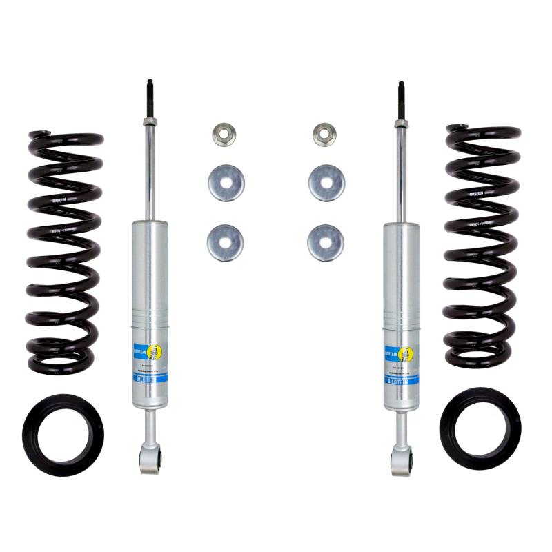 Bilstein - Bilstein B8 6112 - Suspension Kit 46-206084