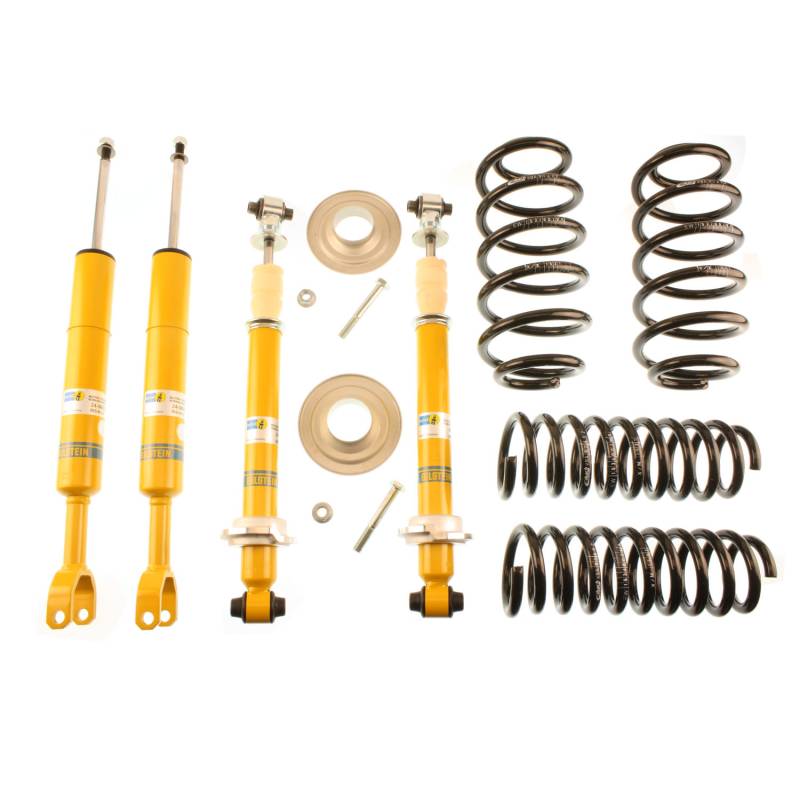 Bilstein - Bilstein B12 (Pro-Kit) - Suspension Kit 46-189110