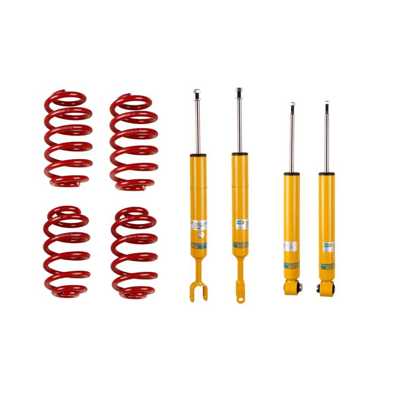 Bilstein - Bilstein B12 (Sportline) - Suspension Kit 46-188601