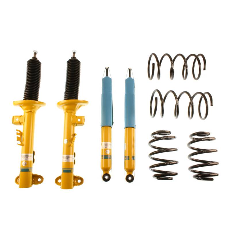 Bilstein - Bilstein B12 (Pro-Kit) - Suspension Kit 46-188427