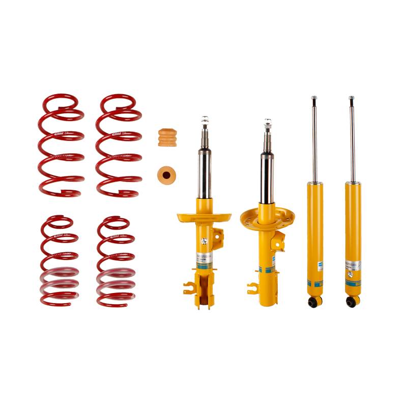 Bilstein - Bilstein B12 (Sportline) - Suspension Kit 46-188175