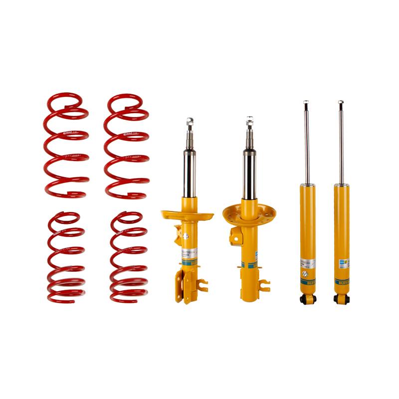 Bilstein - Bilstein B12 (Pro-Kit) - Suspension Kit 46-188137