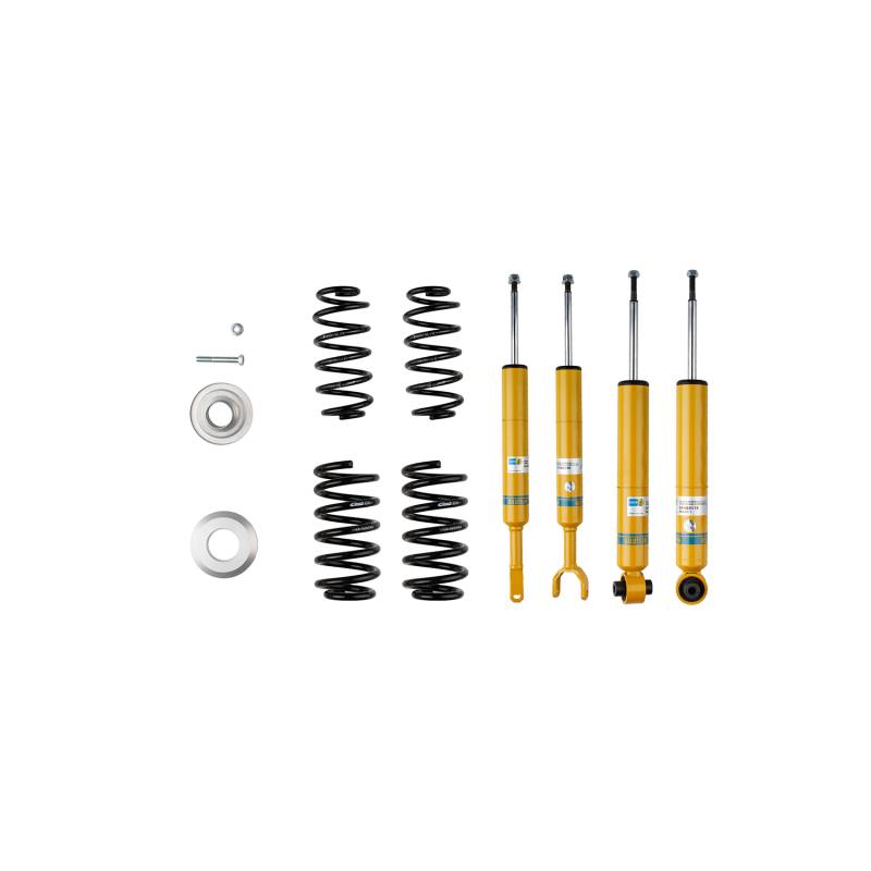 Bilstein - Bilstein B12 (Pro-Kit) - Suspension Kit 46-183972