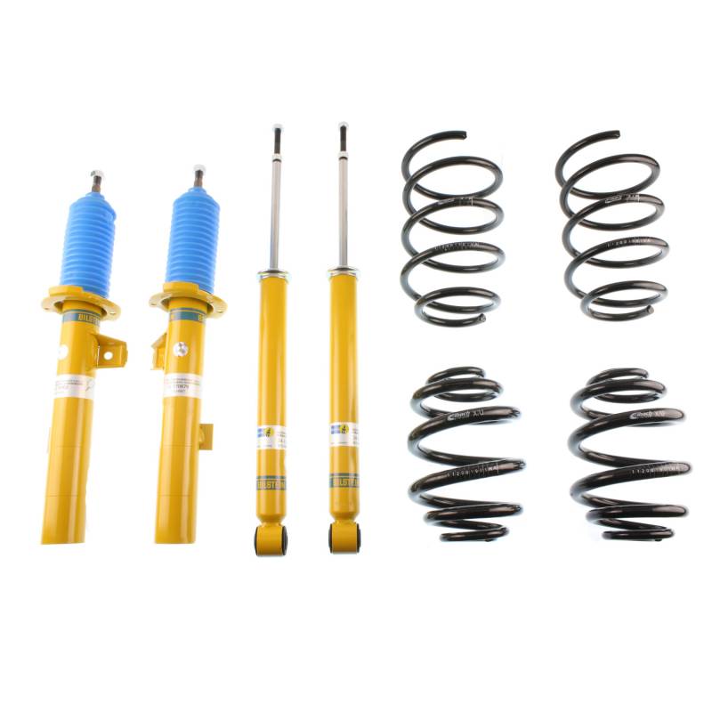 Bilstein - Bilstein B12 (Pro-Kit) - Suspension Kit 46-181268