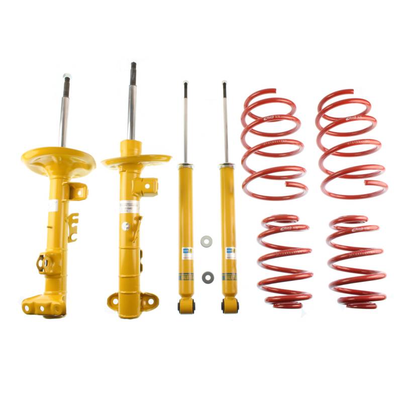 Bilstein - Bilstein B12 (Sportline) - Suspension Kit 46-181039