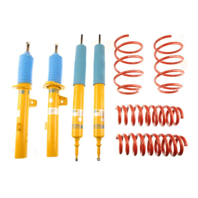 Bilstein - Bilstein B12 (Sportline) - Suspension Kit 46-180728