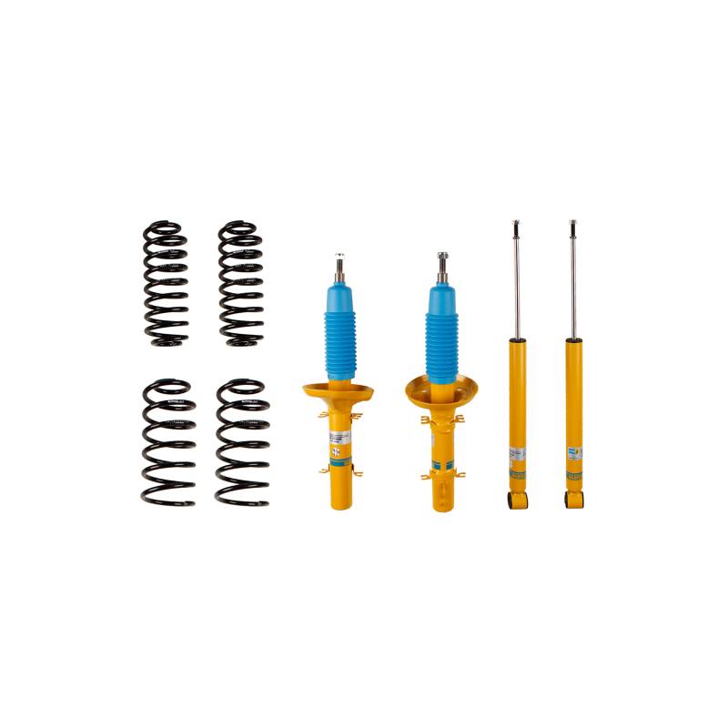 Bilstein - Bilstein B12 (Pro-Kit) - Suspension Kit 46-180346