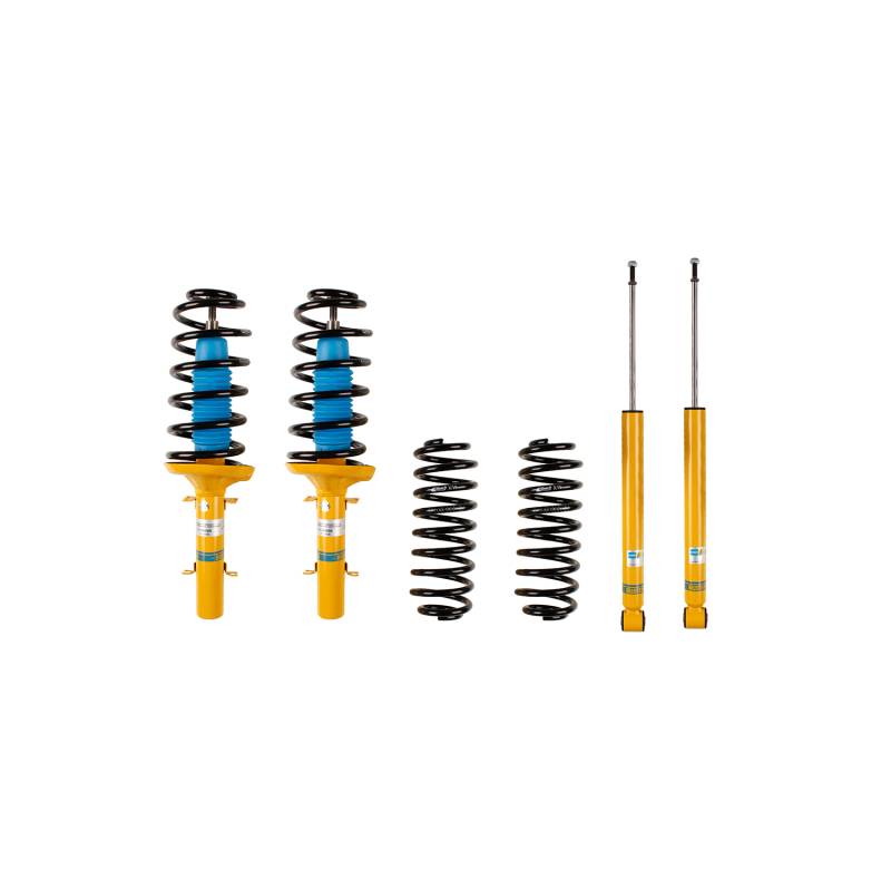 Bilstein - Bilstein B12 (Pro-Kit) - Suspension Kit 46-180162