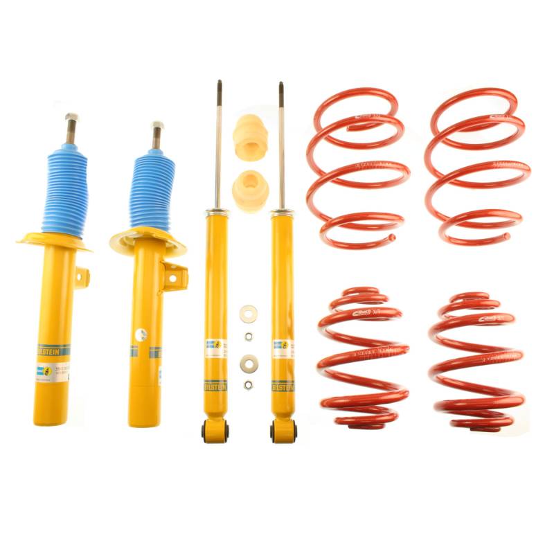 Bilstein - Bilstein B12 (Sportline) - Suspension Kit 46-180117