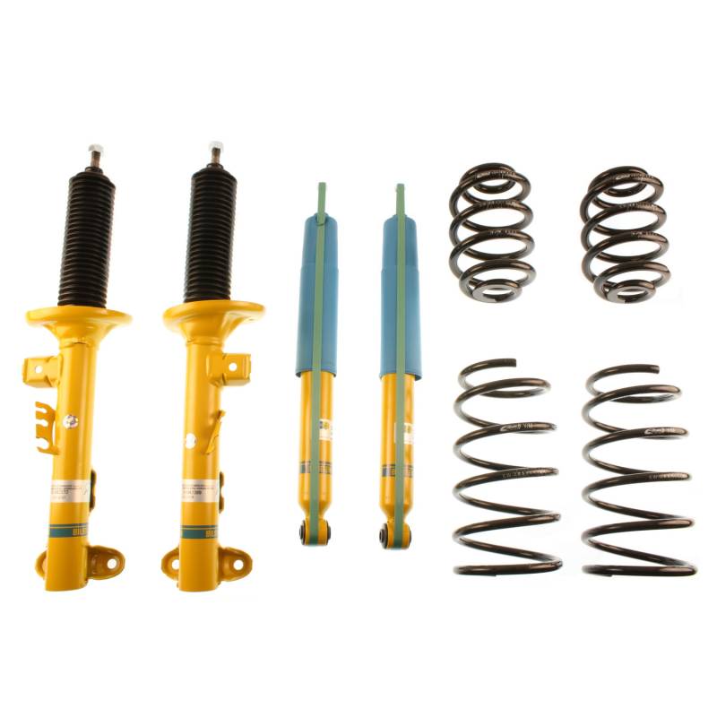 Bilstein - Bilstein B12 (Pro-Kit) - Suspension Kit 46-000781