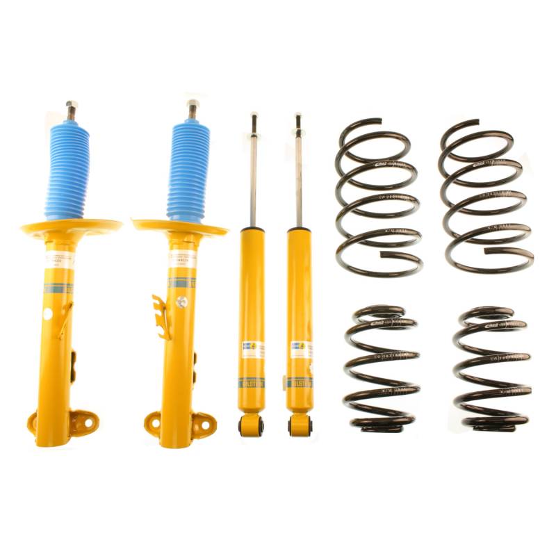 Bilstein - Bilstein B12 (Pro-Kit) - Suspension Kit 46-000736