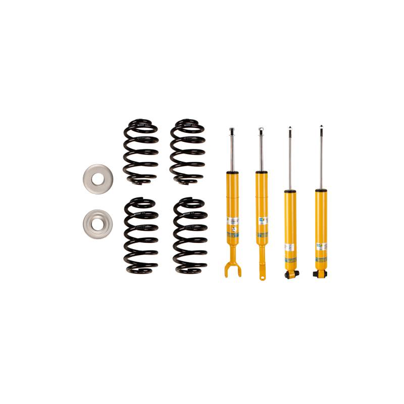 Bilstein - Bilstein B12 (Pro-Kit) - Suspension Kit 46-000446