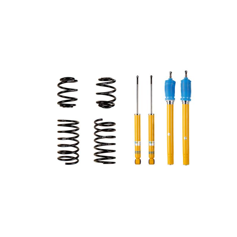 Bilstein - Bilstein B12 (Pro-Kit) - Suspension Kit 46-000118