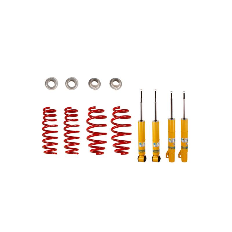 Bilstein - Bilstein B12 (Pro-Kit) - Suspension Kit 46-000064