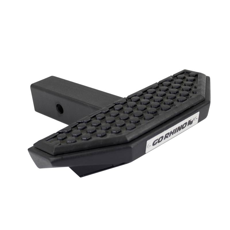 Go Rhino - Go Rhino HS-30 Rhino Hitch Step HS3012T