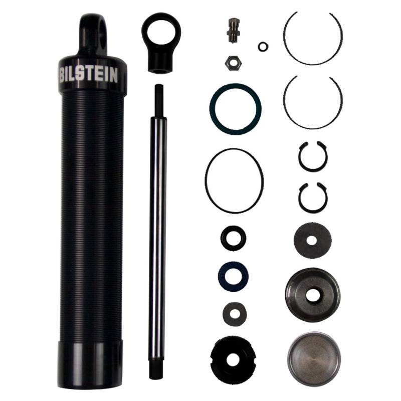 Bilstein - Bilstein AS2 Series - Shock Absorber 33-315430