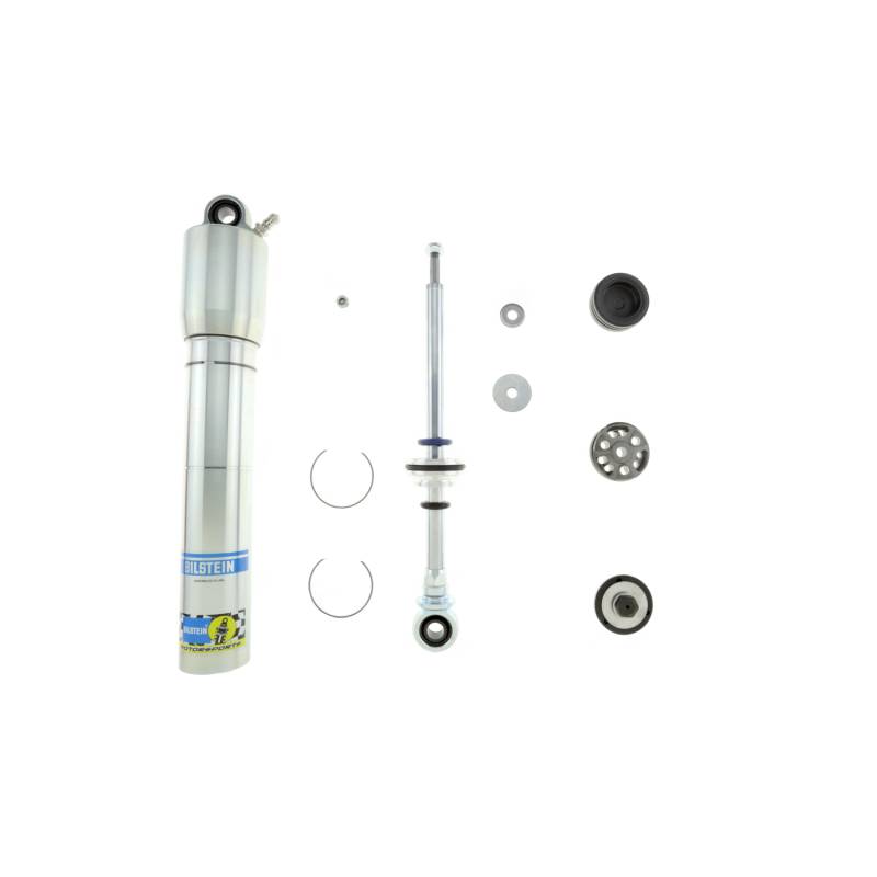 Bilstein - Bilstein XVS Series - Shock Absorber 33-237954