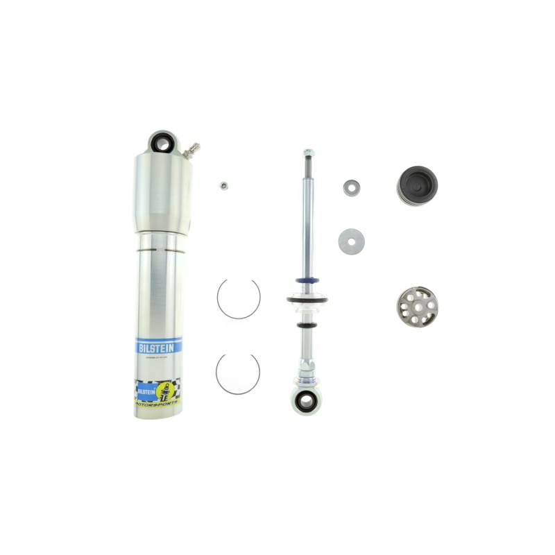 Bilstein - Bilstein XVS Series - Shock Absorber 33-237947