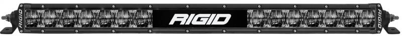 RIGID Industries - RIGID Industries RIGID SR-Series DOT/SAE J581 20 Inch Dual Function White Auxiliary High Beam LED 920413